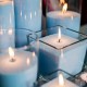 Foton Candle 500g with 10 wicks 